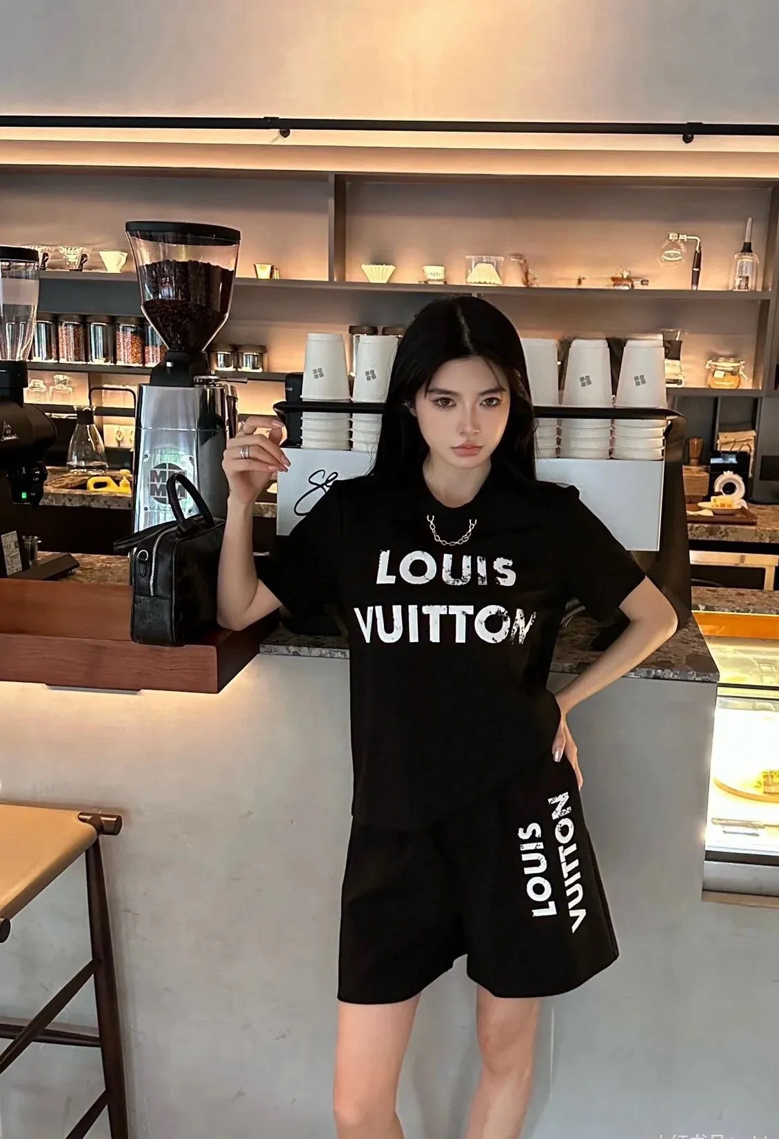 Louis Vuitton/ 25ss